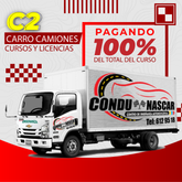 C2 - Buses y Camiones